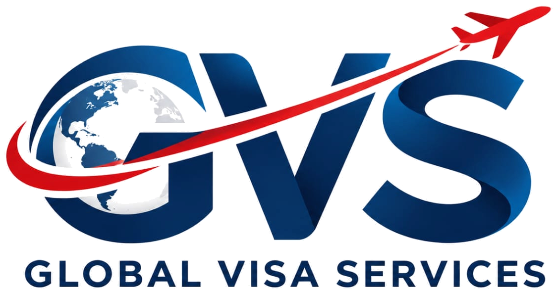 GVS — Global Visa Services
